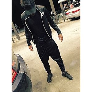 Meet your Posher, Keonne